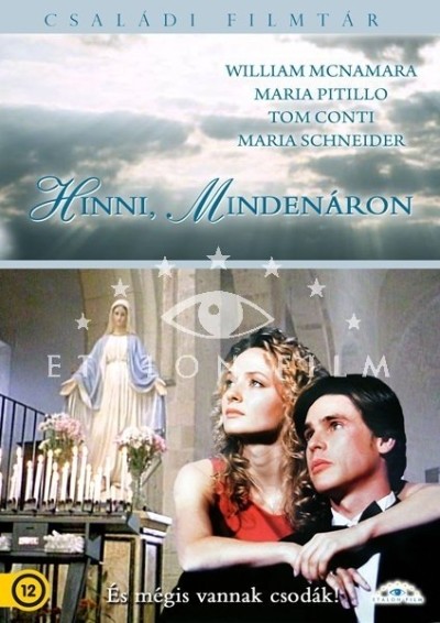 HINNI, MINDENÁRON /CSALÁDI FILMTÁR
