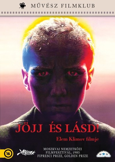 JÖJJ ÉS LÁSD! /MŰVÉSZ FILMKLUB
