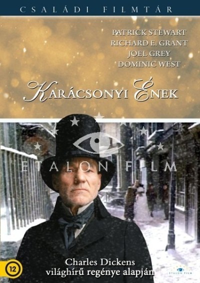 KARÁCSONYI ÉNEK /CSALÁDI FILMTÁR