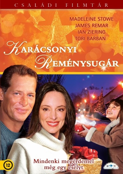 KARÁCSONYI REMÉNYSUGÁR /CSALÁDI FILMTÁR
