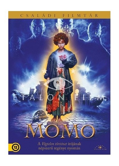 MOMO /CSALÁDI FILMTÁR