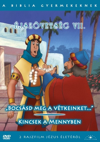 ÚJSZÖVETSÉG VII. - 