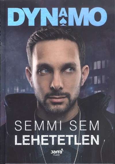 Semmi sem lehetetlen /Egy utcai mágus kalandjai a való világban