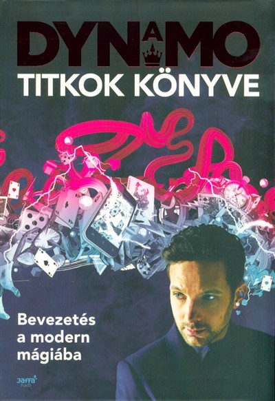 Titkok könyve - Bevezetés a modern mágiába
