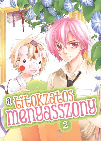 A titokzatos menyasszony 2.
