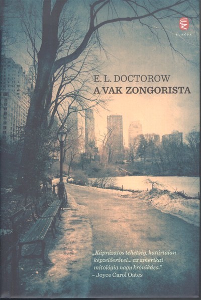 A vak zongorista