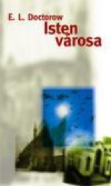 ISTEN VÁROSA