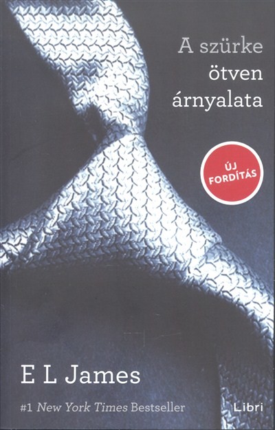  A szürke ötven árnyalata 