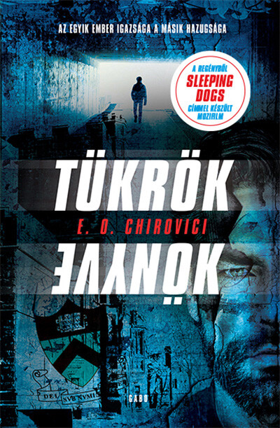 Tükrök könyve (új kiadás)