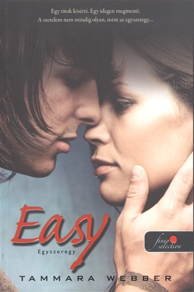 Easy - Egyszeregy /Puha