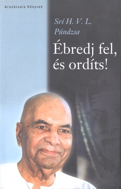 Ébredj fel, és ordíts!