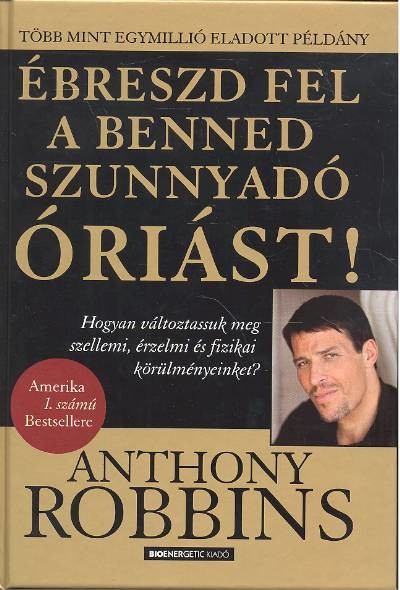 ÉBRESZD FEL A BENNED SZUNNYADÓ ÓRIÁST!