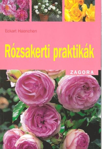 Rózsakerti praktikák