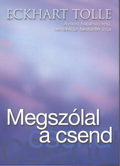 Megszólal a csend