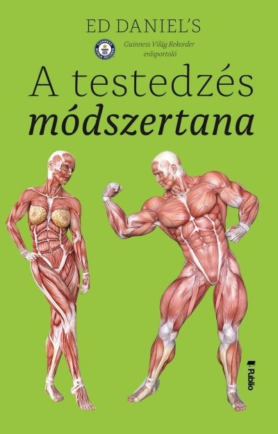 A testedzés módszertana