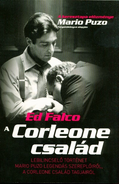 A Corleone család /A keresztapa előzménye