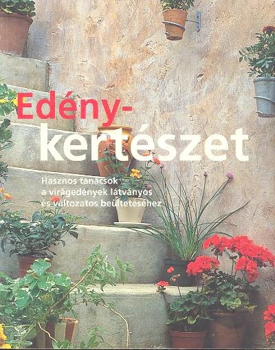 EDÉNY-KERTÉSZET