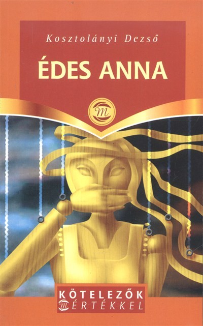 ÉDES ANNA