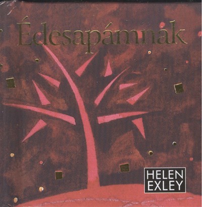 Édesapámnak