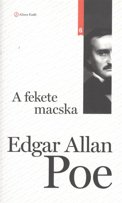 A FEKETE MACSKA /KLASSZIK SOROZAT 6.