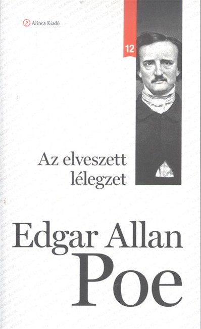 AZ ELVESZETT LÉLEGZET
