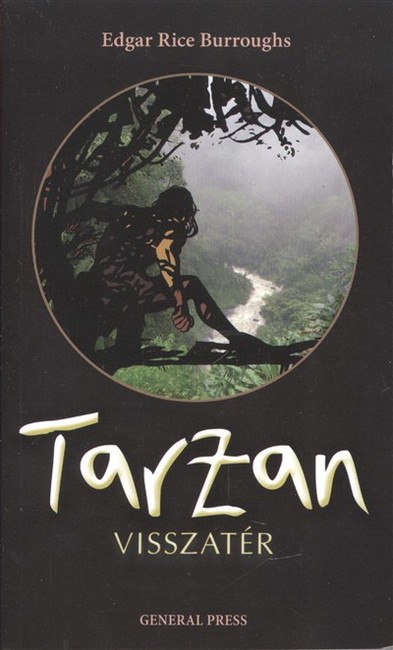 TARZAN VISSZATÉR