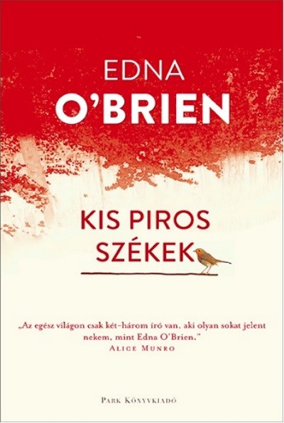 Kis piros székek