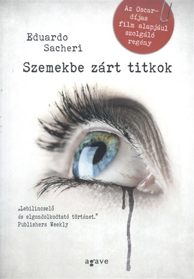 Szemekbe zárt titkok