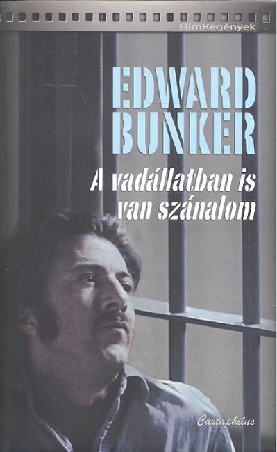 A VADÁLLATBAN IS VAN SZÁNALOM