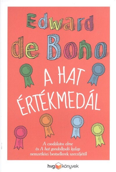 A HAT ÉRTÉKMEDÁL
