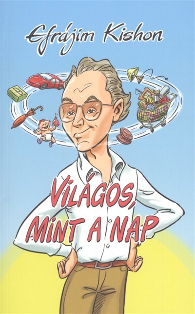 VILÁGOS, MINT A NAP