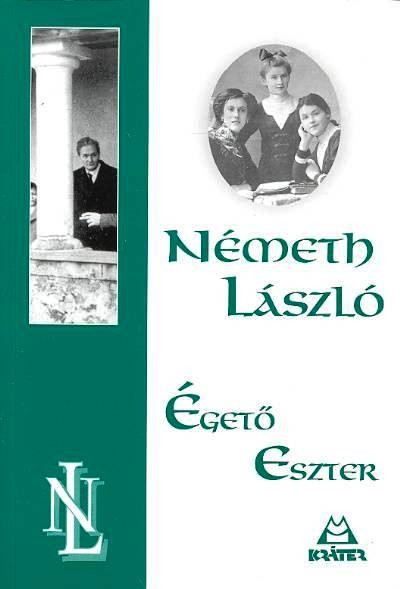 Égető Eszter