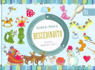 Beszédindító - Tél