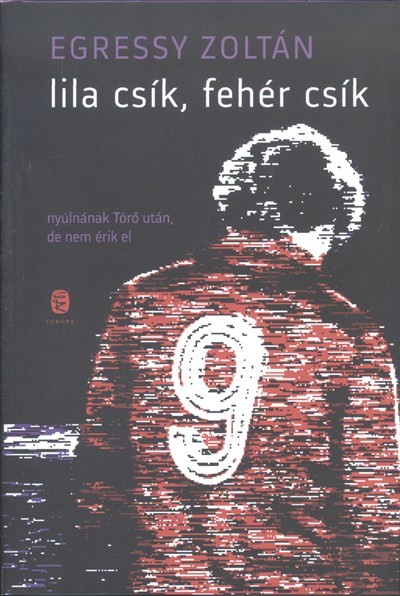 Lila csík, fehér csík