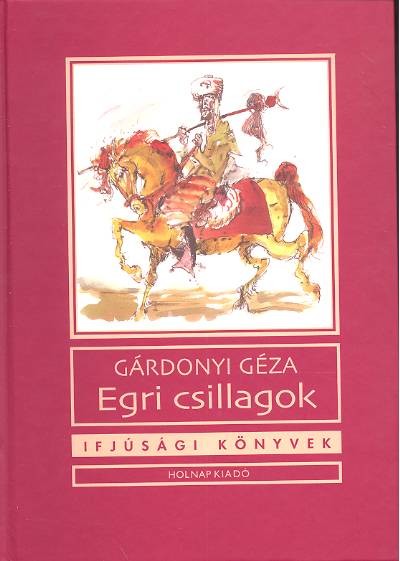 EGRI CSILLAGOK /IFJÚSÁGI KÖNYVEK