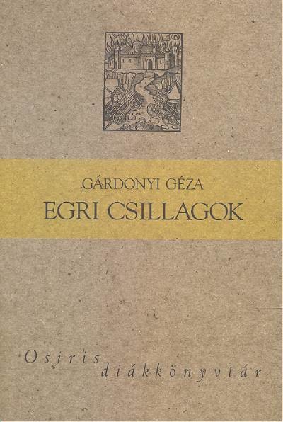 EGRI CSILLAGOK /OSIRIS DIÁKKÖNYVTÁR