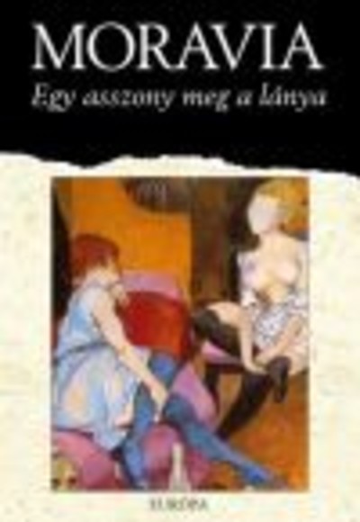 EGY ASSZONY MEG A LÁNYA
