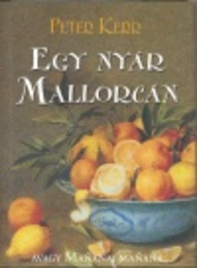 EGY NYÁR MALLORCÁN