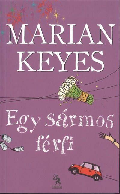 Egy sármos férfi