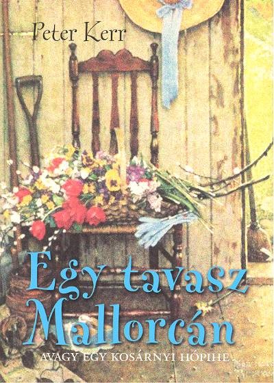 EGY TAVASZ MALLORCÁN
