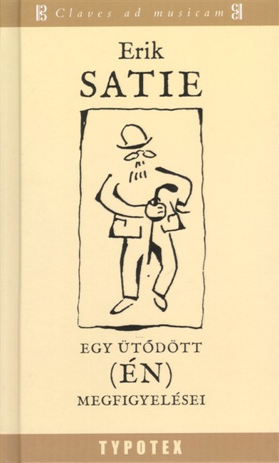 EGY ÜTŐDÖTT (ÉN) MEGFIGYELÉSEI