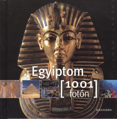 EGYIPTOM 1001 FOTÓN