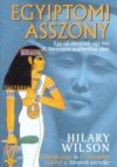 EGYIPTOMI ASSZONY