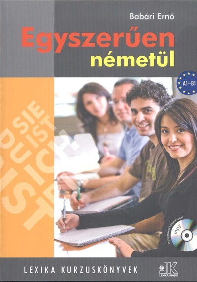 EGYSZERŰEN NÉMETÜL (LX-0089)