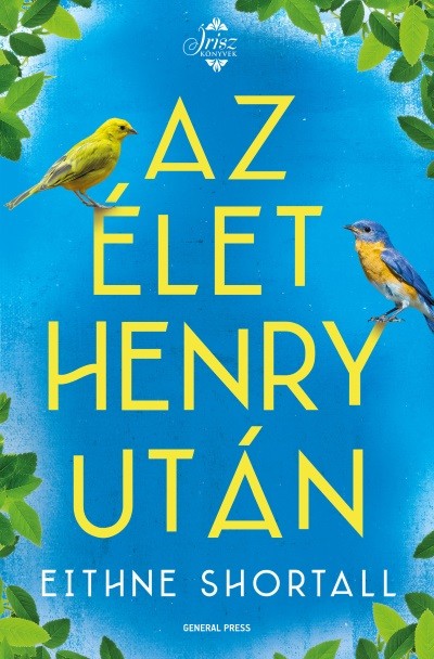 Az élet Henry után /Írisz könyvek