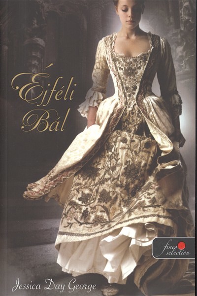 ÉJFÉLI BÁL /PUHA
