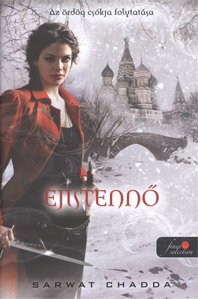 ÉJISTENNŐ /KEMÉNY