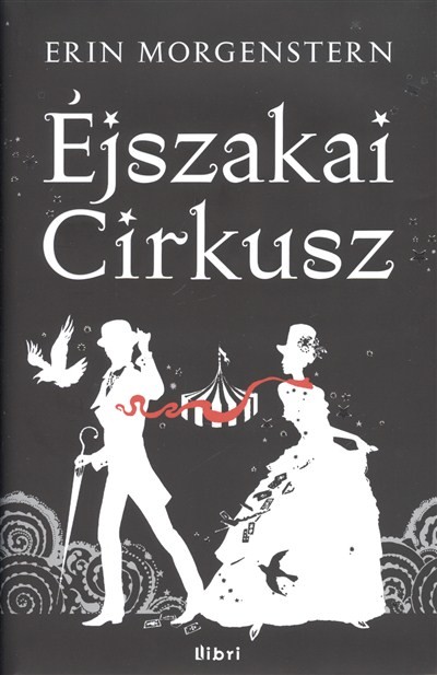 ÉJSZAKAI CIRKUSZ