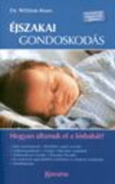 Éjszakai gondoskodás