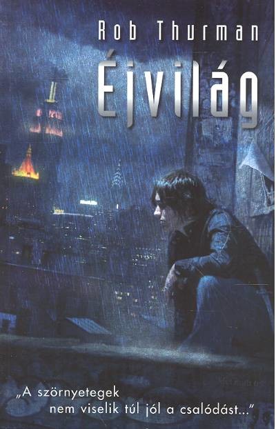 Éjvilág